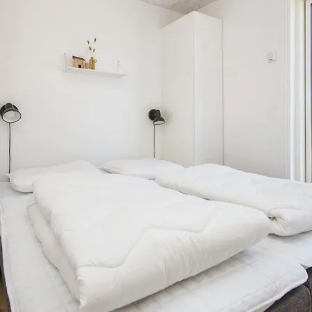 Holiday Romo Xvii Casa de Férias Kongsmark